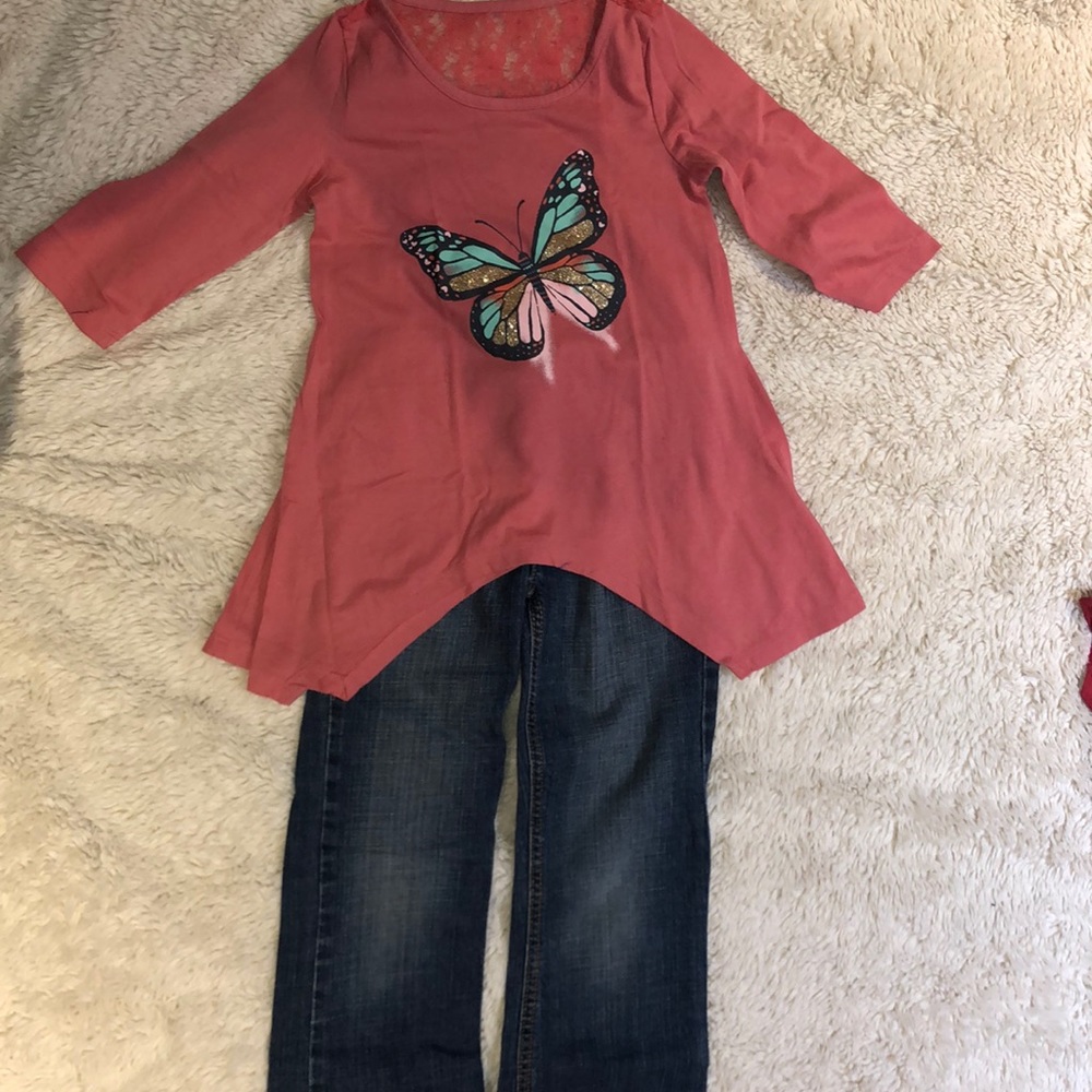Kids outfit